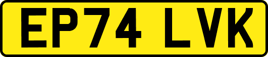 EP74LVK