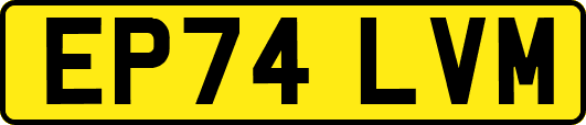 EP74LVM