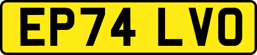 EP74LVO