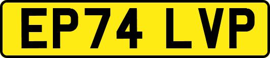 EP74LVP