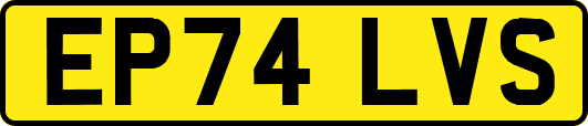 EP74LVS