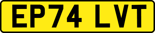 EP74LVT