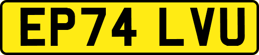 EP74LVU