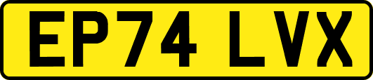 EP74LVX