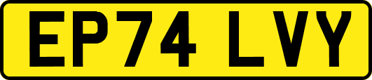 EP74LVY