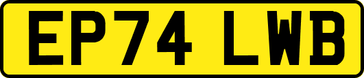 EP74LWB