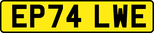EP74LWE
