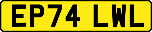 EP74LWL