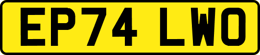 EP74LWO