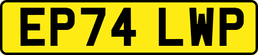 EP74LWP