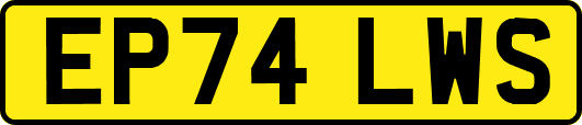 EP74LWS