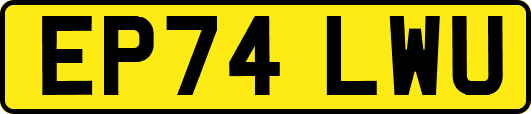 EP74LWU