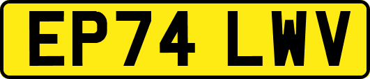 EP74LWV