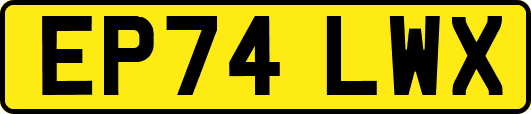 EP74LWX