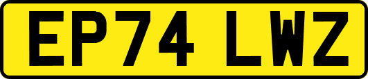 EP74LWZ