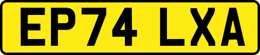 EP74LXA