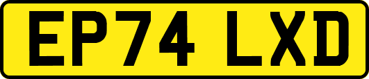 EP74LXD