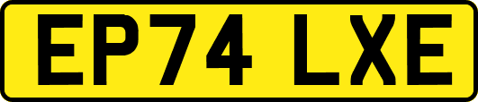 EP74LXE