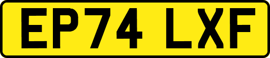 EP74LXF