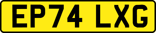 EP74LXG