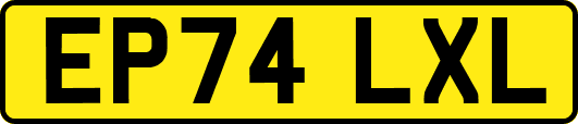 EP74LXL