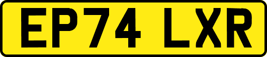 EP74LXR