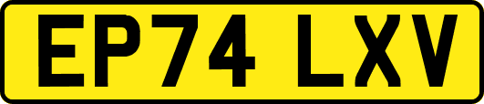 EP74LXV