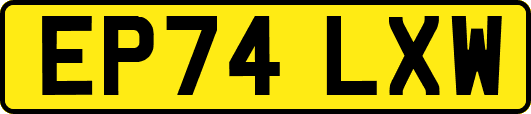 EP74LXW