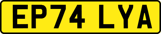 EP74LYA