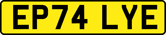 EP74LYE
