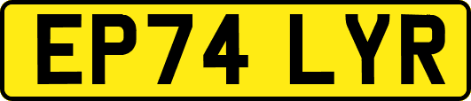 EP74LYR