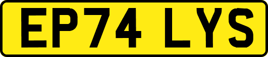 EP74LYS