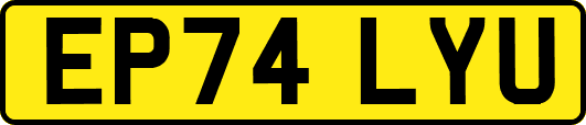EP74LYU