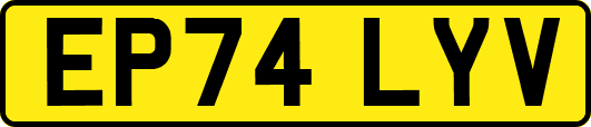EP74LYV