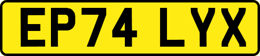EP74LYX
