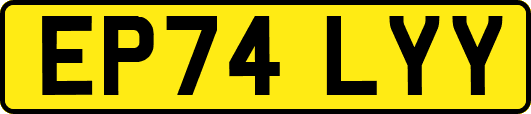 EP74LYY