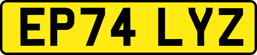 EP74LYZ