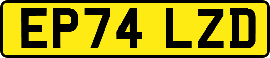 EP74LZD