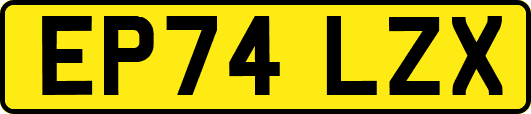 EP74LZX