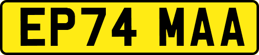 EP74MAA