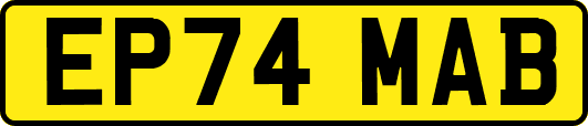 EP74MAB