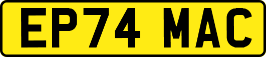 EP74MAC