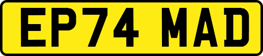 EP74MAD