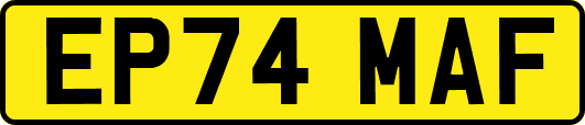 EP74MAF