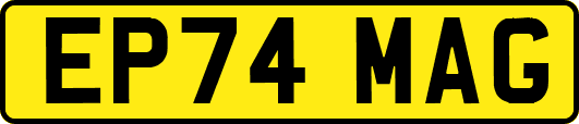 EP74MAG