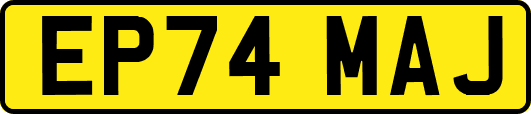 EP74MAJ