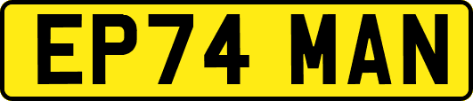 EP74MAN