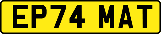 EP74MAT