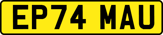 EP74MAU