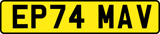 EP74MAV